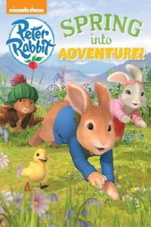 Peter Rabbit: Spring into Adventure Trailer