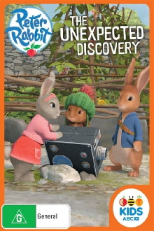 Peter Rabbit: Unexpected Discovery Trailer