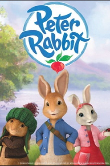 Peter Rabbit's Spring Adventures Trailer