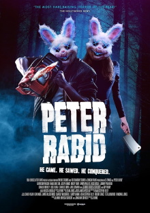 Peter Rabid Trailer