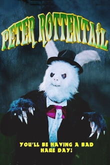 Peter Rottentail Trailer