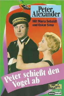 Peter schießt den Vogel ab Trailer