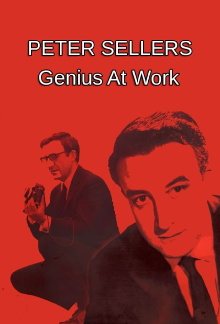 Peter Sellers: Genius at Work Trailer