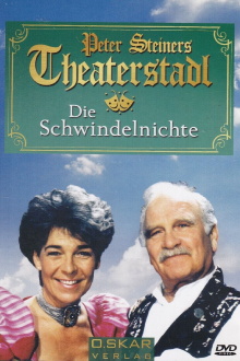 Peter Steiners Theaterstadl - Die Schwindelnichte Trailer