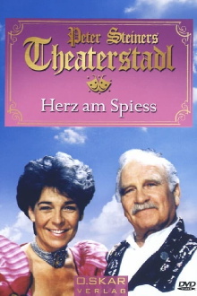 Peter Steiners Theaterstadl - Herz am Spieß Trailer