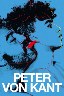 Peter von Kant Trailer