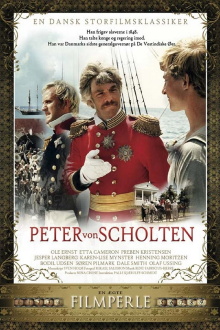 Peter von Scholten Trailer