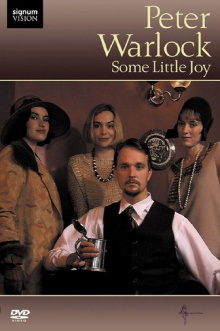Peter Warlock: Some Little Joy Trailer