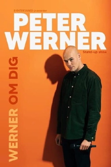Peter Werner: WERNER OM DIG Trailer
