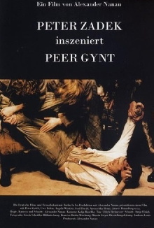 Peter Zadek inszeniert Peer Gynt Trailer