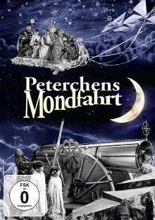Peterchens Mondfahrt Trailer