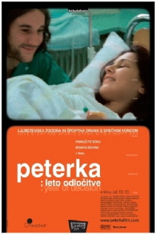 Peterka: Year of Decision Trailer