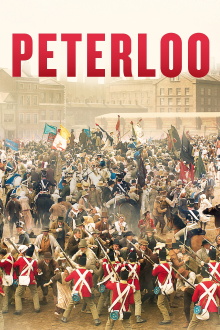 Peterloo Trailer