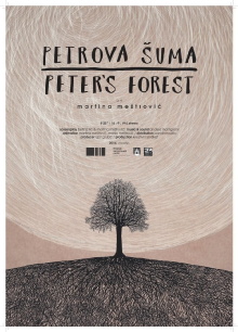 Peter's Forest Trailer
