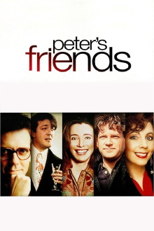 Peter's Friends Trailer