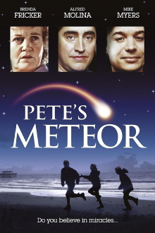 Pete's Meteor Trailer