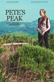Pete's Peak Trailer