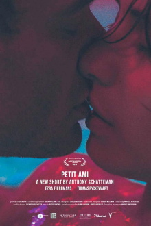 Petit ami Trailer