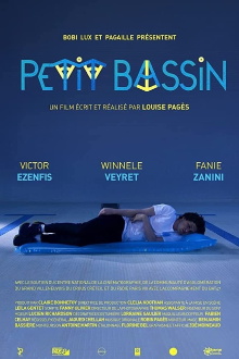 Petit bassin Trailer