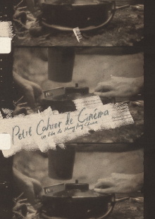 Petit Cahier de Cinéma Trailer