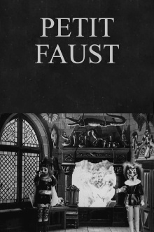 Petit Faust Trailer
