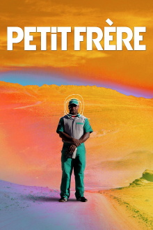Petit-Frère Trailer