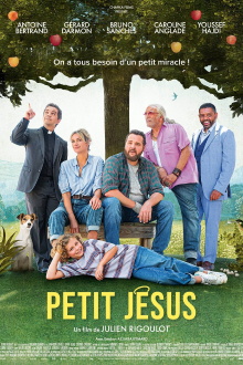 Petit Jésus Trailer
