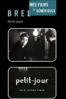 Petit Jour Trailer