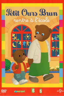 Petit Ours Brun rentre à l'école Trailer