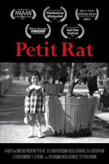 Petit Rat Trailer