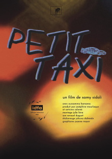 Petit Taxi Trailer