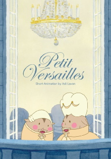 Petit Versailles Trailer