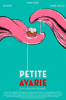 Petite Avarie Trailer