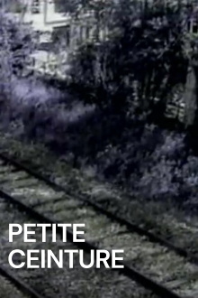 Petite Ceinture Trailer