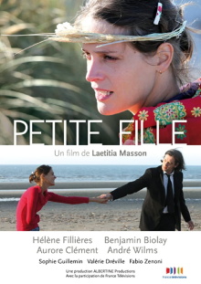 Petite fille Trailer