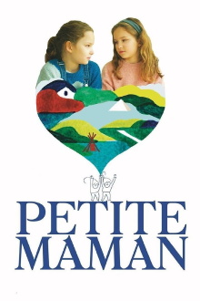 Petite Maman Trailer