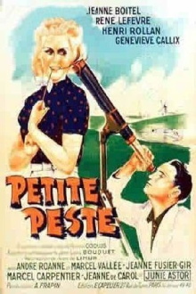 Petite peste Trailer