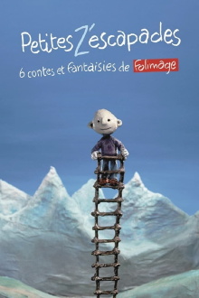 Petites Z'escapades Trailer