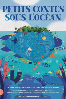 Petits contes sous l’océan Trailer