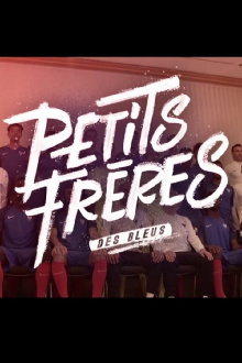 Petits frères des Bleus Trailer