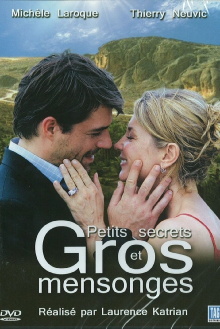 Petits secrets et gros mensonges Trailer