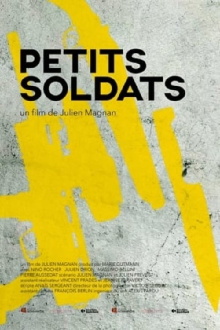 Petits soldats Trailer