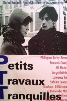 Petits travaux tranquilles Trailer