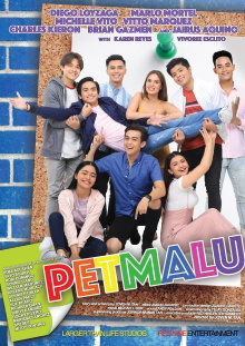 Petmalu Trailer