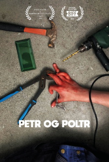 Petr og Poltr Trailer