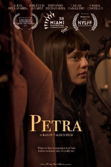 Petra Trailer