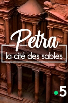 Petra: Lost City of the Desert Trailer