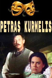 Petras Kurmelis Trailer