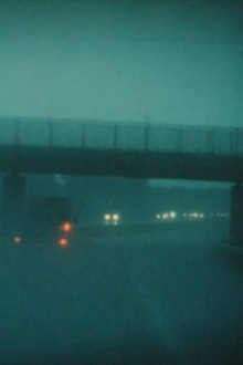 Petrichor Trailer
