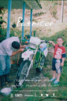 Petrichor Trailer